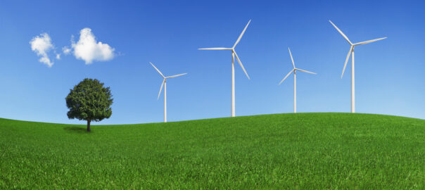 洋上風力に興味がある人必見！？家庭用風力発電なら設置可能？